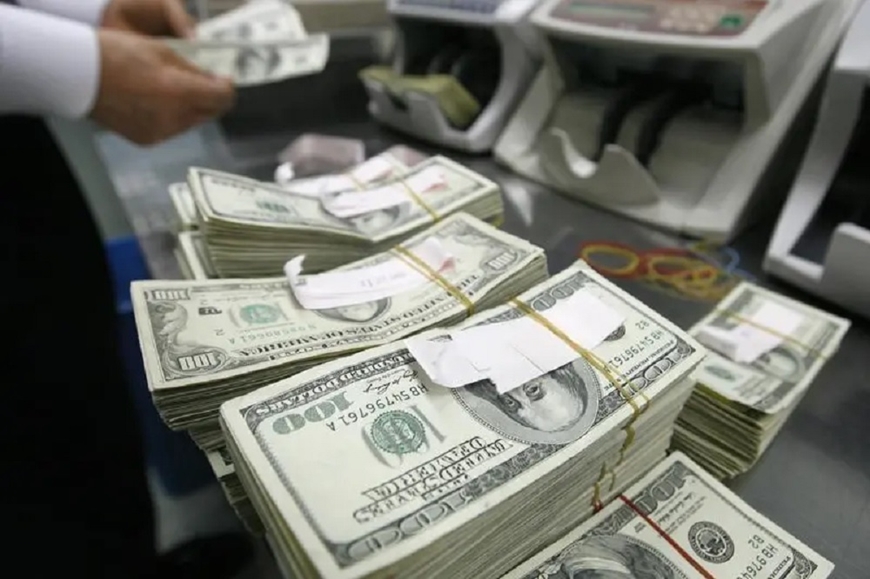 Tỷ giá USD hôm nay 7/6: Đồng USD đảo chiều tăng